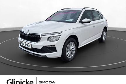 Skoda Kamiq Gebrauchtwagen