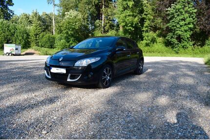 Renault Megane Gebrauchtwagen