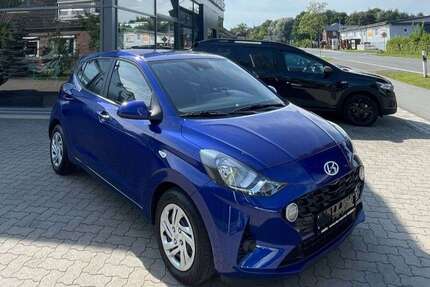 Hyundai i10 Gebrauchtwagen
