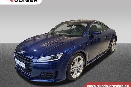 Audi Coupé 