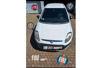 Fiat Punto Gebrauchtwagen