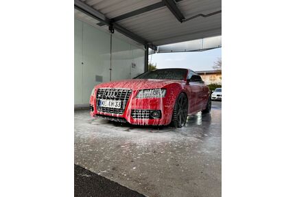 Audi S5 Gebrauchtwagen