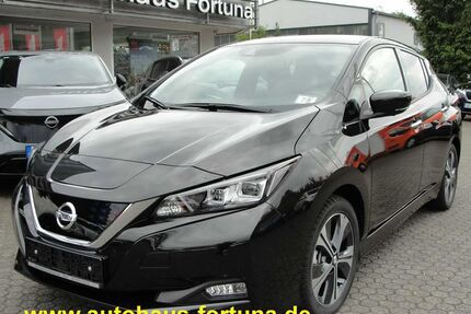 Nissan Leaf Gebrauchtwagen