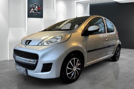 Peugeot 107 Gebrauchtwagen