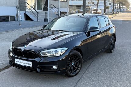 BMW 116 Gebrauchtwagen