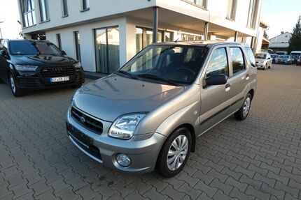 Subaru Justy Gebrauchtwagen