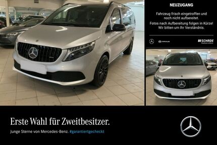 Mercedes-Benz V 300 Gebrauchtwagen