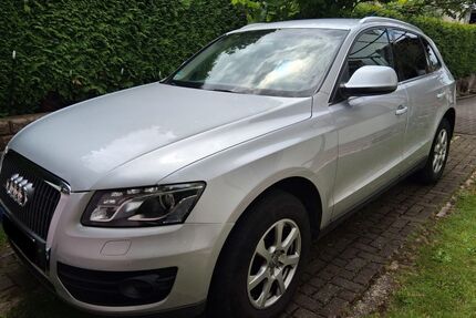 Audi Q5 Gebrauchtwagen