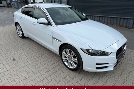 Jaguar XE Gebrauchtwagen