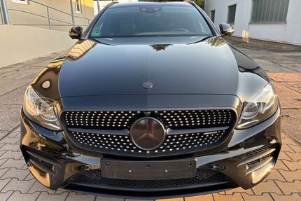 Mercedes-Benz E 400 Gebrauchtwagen