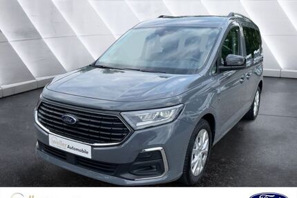 Ford Tourneo Connect Gebrauchtwagen