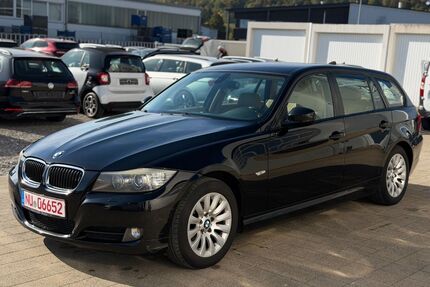BMW 320 Gebrauchtwagen
