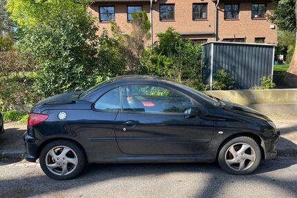 Peugeot 206 Gebrauchtwagen