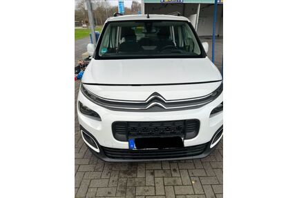 Citroen Berlingo Gebrauchtwagen