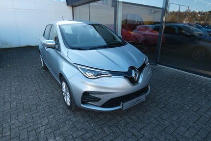 Renault ZOE Gebrauchtwagen