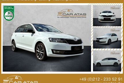 Skoda Rapid Gebrauchtwagen