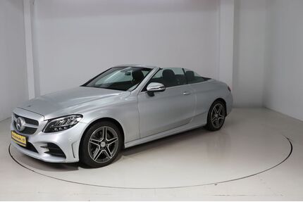 Mercedes-Benz C 220 Gebrauchtwagen