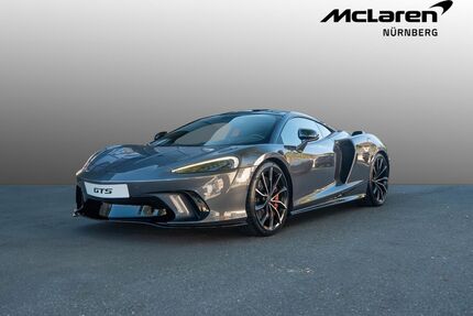 McLaren GTS Gebrauchtwagen