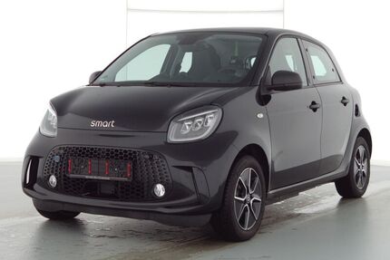 Smart ForFour Gebrauchtwagen