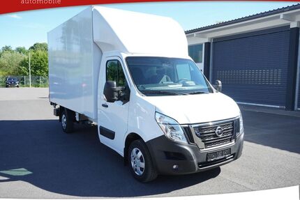 Nissan Interstar Gebrauchtwagen
