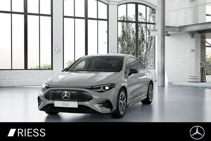Mercedes-Benz CLA 350 Gebrauchtwagen