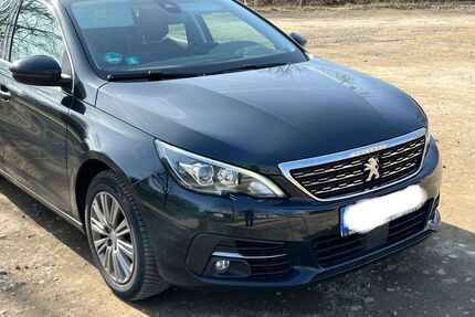 Peugeot 308 Gebrauchtwagen