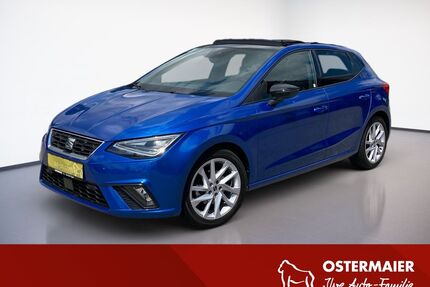 Seat Ibiza Gebrauchtwagen