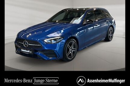 Mercedes-Benz C 300 Gebrauchtwagen