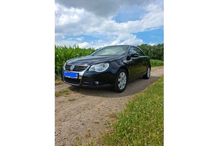 VW Eos Gebrauchtwagen