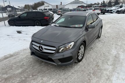 Mercedes-Benz GLA 250 Gebrauchtwagen