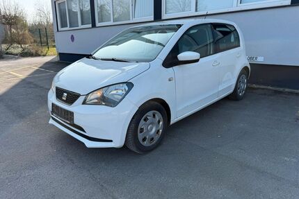 Seat Mii Gebrauchtwagen