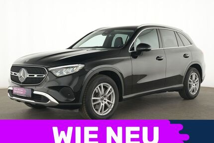 Mercedes-Benz GLC 200 Gebrauchtwagen