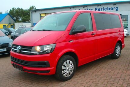 VW T6 Multivan Gebrauchtwagen