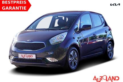 Kia Venga Gebrauchtwagen
