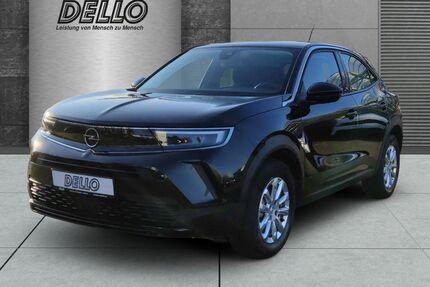 Opel Mokka-e Gebrauchtwagen
