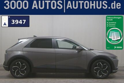 Hyundai IONIQ 5 Gebrauchtwagen