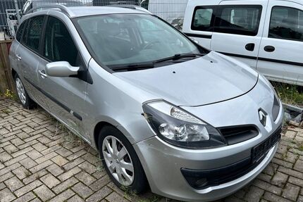 Renault Clio Gebrauchtwagen