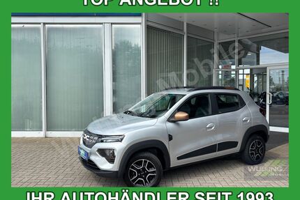 Dacia Spring Gebrauchtwagen