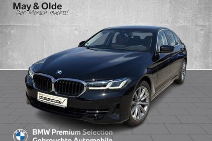 BMW 530 Gebrauchtwagen