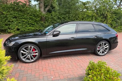 Audi S6 Gebrauchtwagen