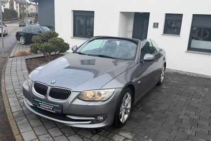 BMW 325 Gebrauchtwagen