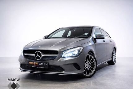 Mercedes-Benz CLA 250 Shooting Brake Gebrauchtwagen