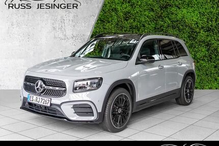 Mercedes-Benz GLB 220 Gebrauchtwagen