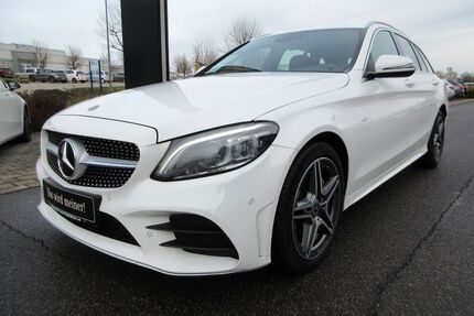 Mercedes-Benz C 180 Gebrauchtwagen