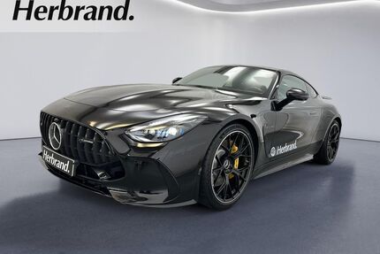 Mercedes-Benz AMG GT Gebrauchtwagen