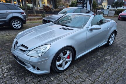 Mercedes-Benz SLK 350 Gebrauchtwagen
