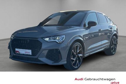Audi RSQ3 Gebrauchtwagen