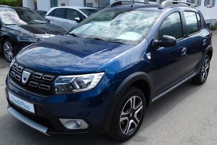 Dacia Sandero Gebrauchtwagen