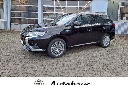 Mitsubishi Plug-in Hybrid Outlander Gebrauchtwagen