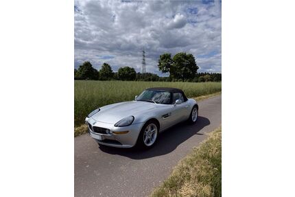 BMW Z8 Gebrauchtwagen